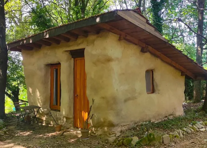 Associacao Quinta Relvas Фермерский дом Branca