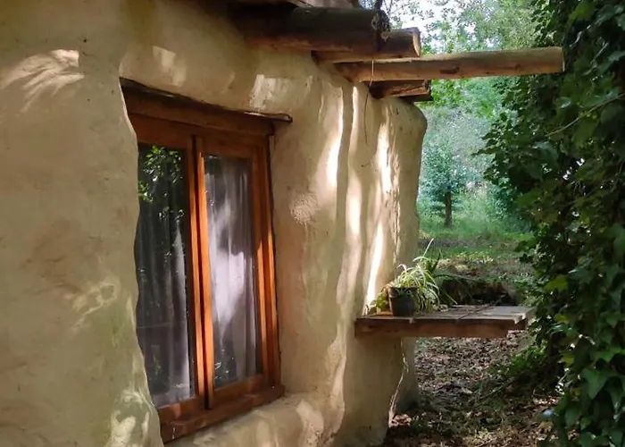 Фермерский дом Associacao Quinta Relvas