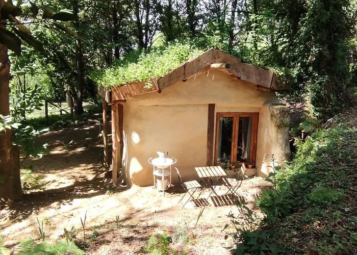 Фермерский дом Associacao Quinta Relvas *