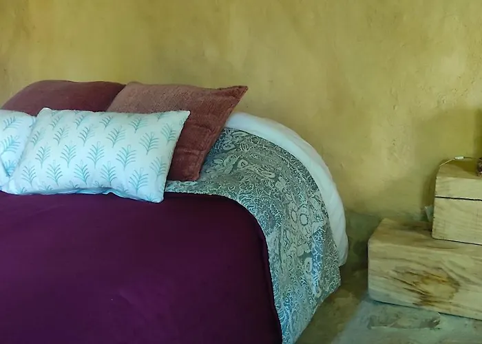 Associacao Quinta Relvas Фермерский дом Branca