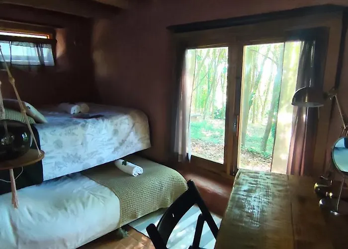 Associacao Quinta Relvas Фермерский дом Branca