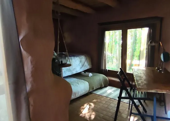 Фермерский дом Associacao Quinta Relvas Branca