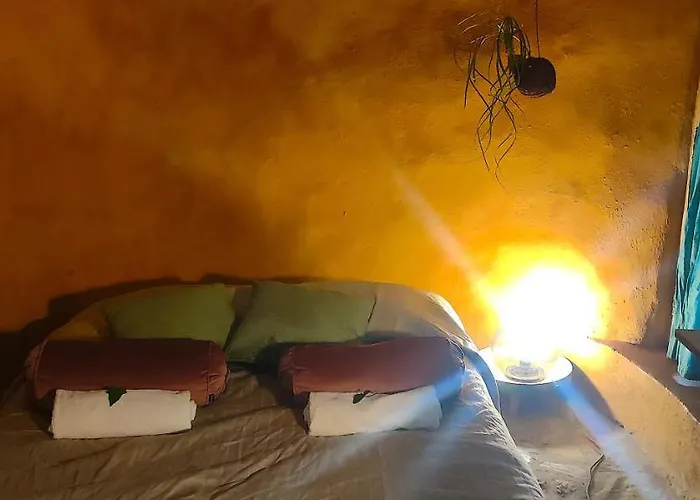 Фермерский дом Associacao Quinta Relvas Branca