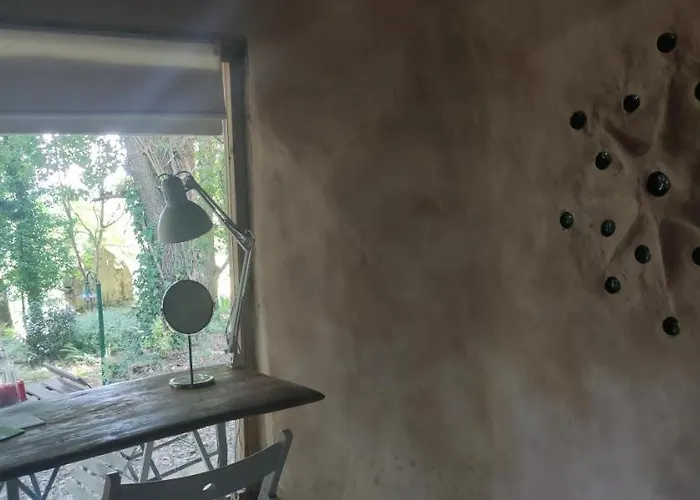 Associacao Quinta Relvas Фермерский дом