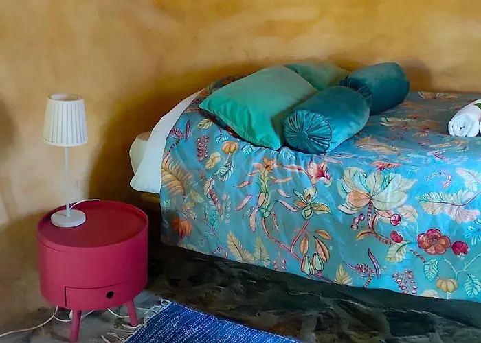 Фермерский дом Associacao Quinta Relvas