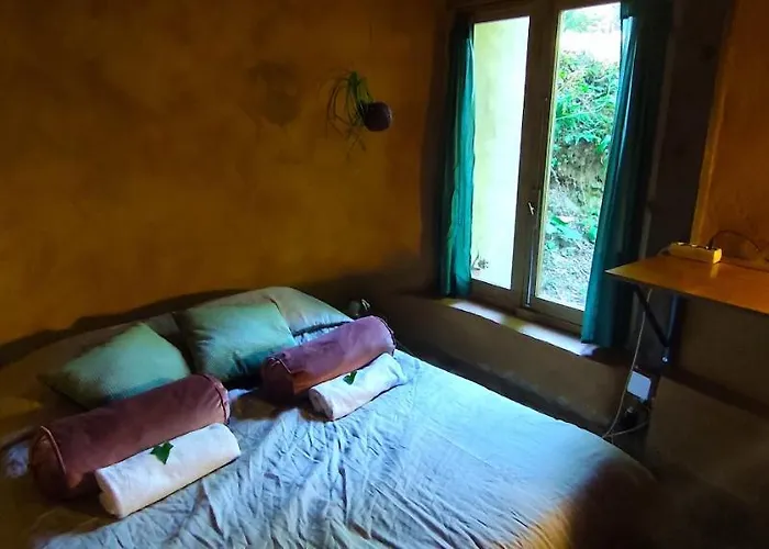 Фермерский дом Associacao Quinta Relvas