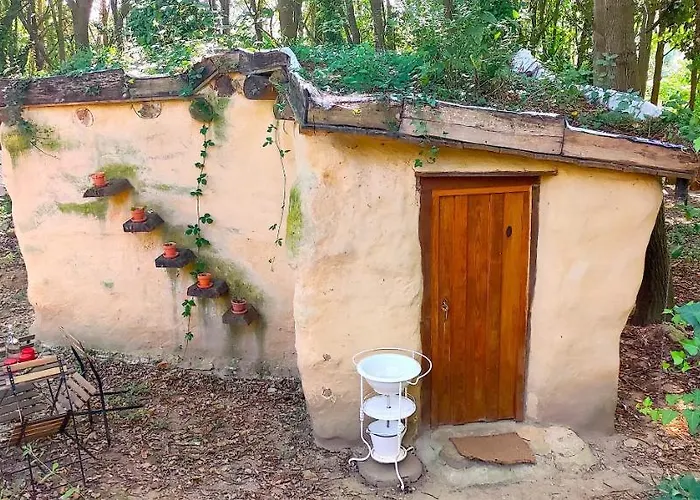 Associacao Quinta Relvas Фермерский дом *