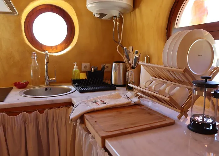 Associacao Quinta Relvas Фермерский дом Branca