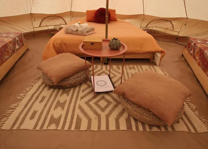 Фермерский дом Associacao Quinta Relvas Branca