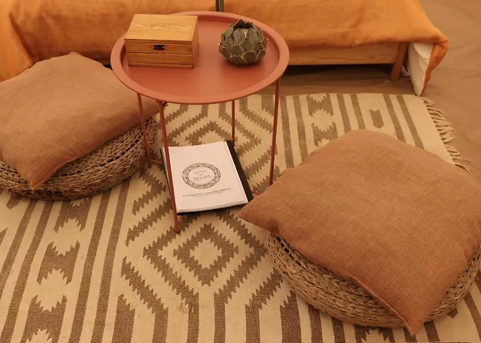 Associacao Quinta Relvas Фермерский дом *