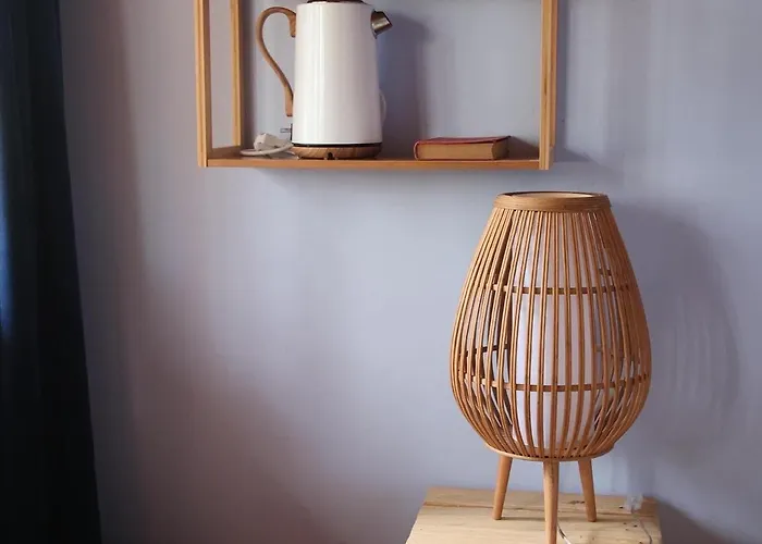 Фермерский дом Associacao Quinta Relvas