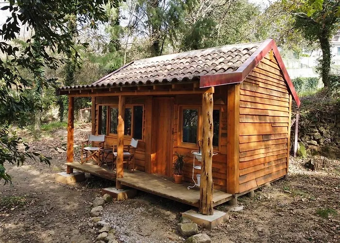 Фермерский дом Associacao Quinta Relvas *