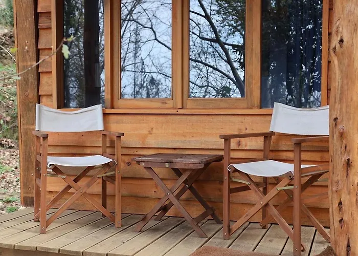 Associacao Quinta Relvas Фермерский дом