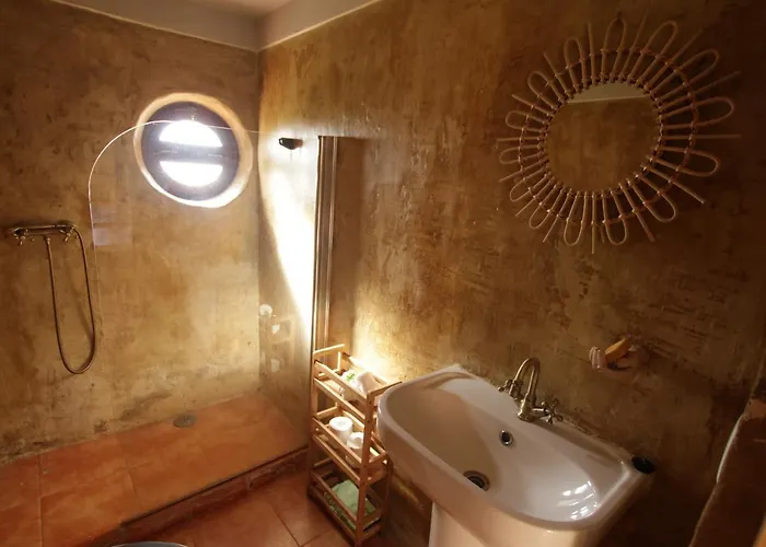 Associacao Quinta Relvas Фермерский дом