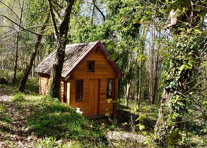 Associacao Quinta Relvas Фермерский дом *