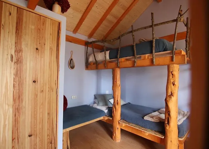 Фермерский дом Associacao Quinta Relvas *