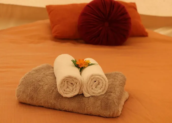 Associacao Quinta Relvas Фермерский дом Branca