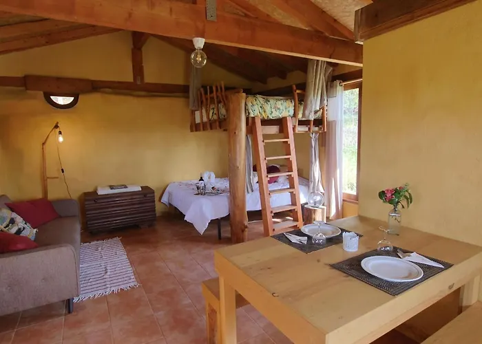 Фермерский дом Associacao Quinta Relvas *