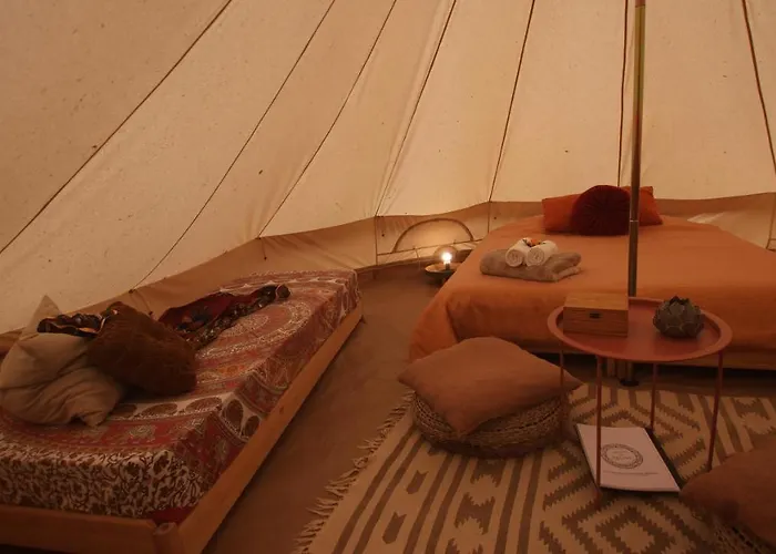 Фермерский дом Associacao Quinta Relvas Branca