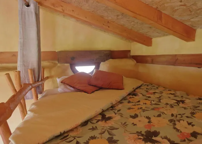 Фермерский дом Associacao Quinta Relvas Branca