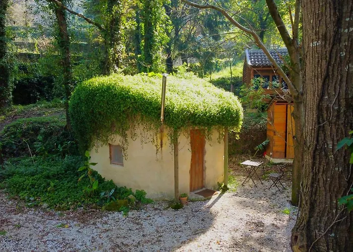 Associacao Quinta Relvas Фермерский дом Branca