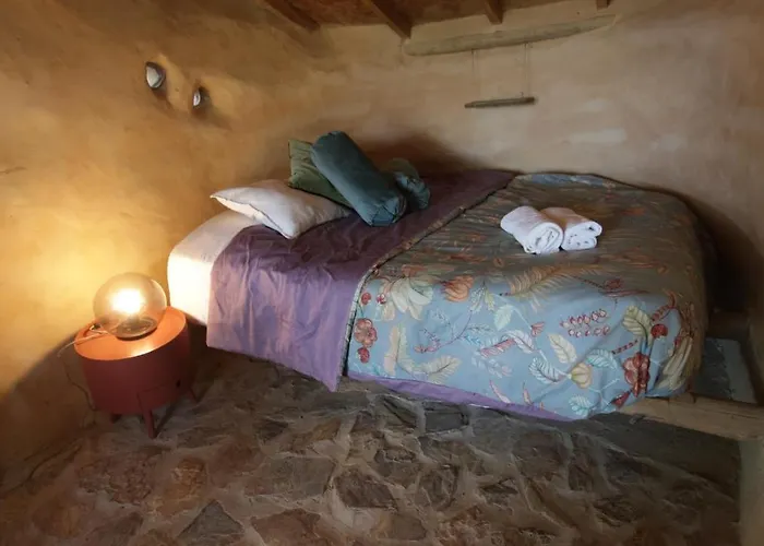 Фермерский дом Associacao Quinta Relvas *