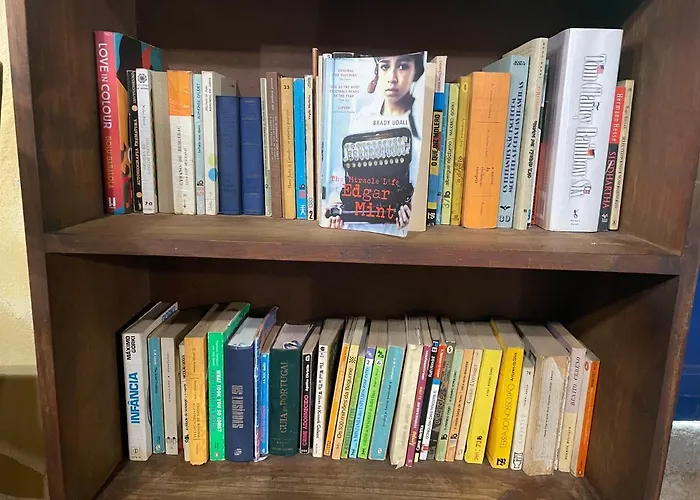 Фермерский дом Associacao Quinta Relvas