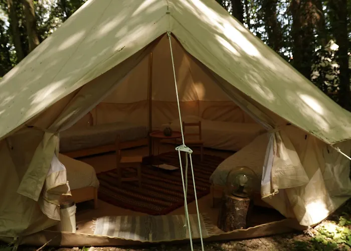 Фермерский дом Associacao Quinta Relvas *