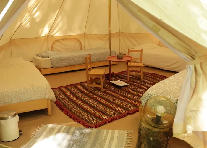 Фермерский дом Associacao Quinta Relvas *