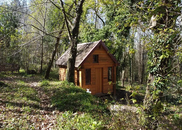 Фермерский дом Associacao Quinta Relvas *