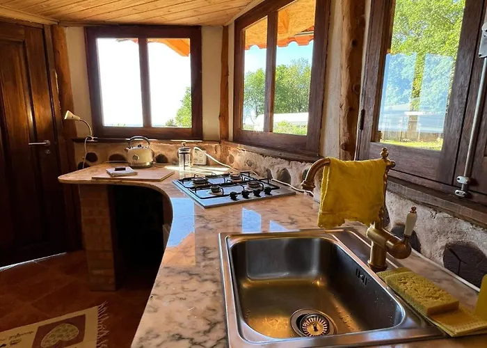 Фермерский дом Associacao Quinta Relvas Branca