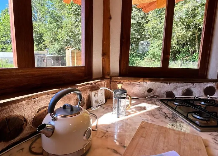 Фермерский дом Associacao Quinta Relvas *