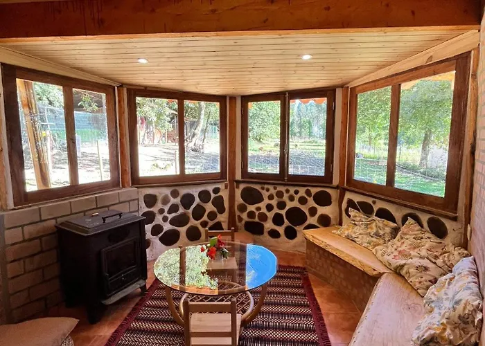 Фермерский дом Associacao Quinta Relvas