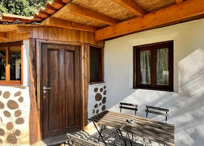 Фермерский дом Associacao Quinta Relvas Branca