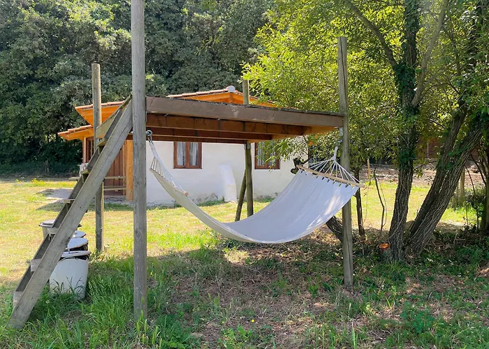 Фермерский дом Associacao Quinta Relvas *