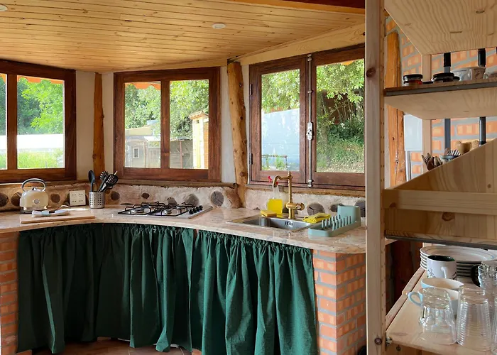 Фермерский дом Associacao Quinta Relvas