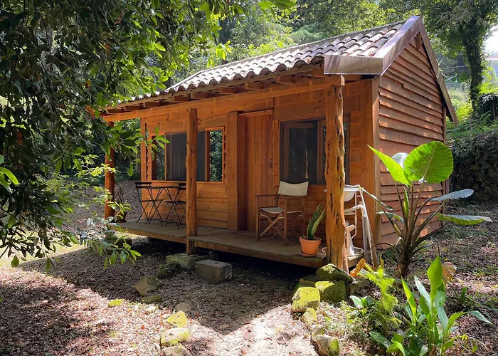 Фермерский дом Associacao Quinta Relvas