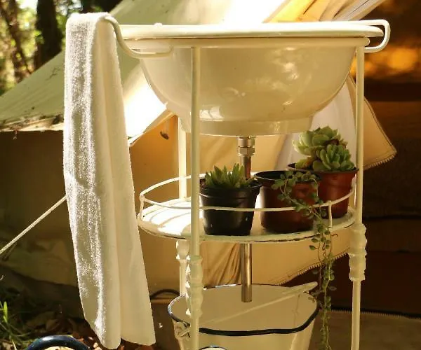 Associacao Quinta Relvas Фермерский дом