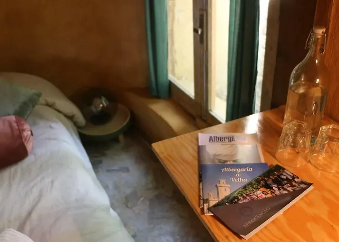 Associacao Quinta Relvas Фермерский дом